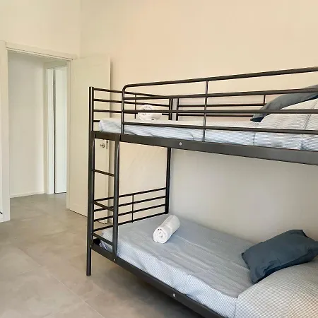 Apartmán Poetto House-ausonia