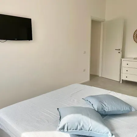 Poetto House-ausonia Apartmán Cagliari